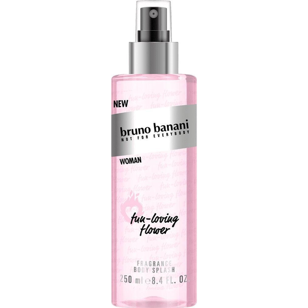 BRUNO BANANI Woman Testpermet 250 ml