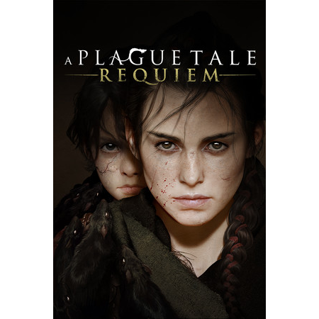 A Plague Tale: Requiem (PC - Steam elektronikus játék licensz)