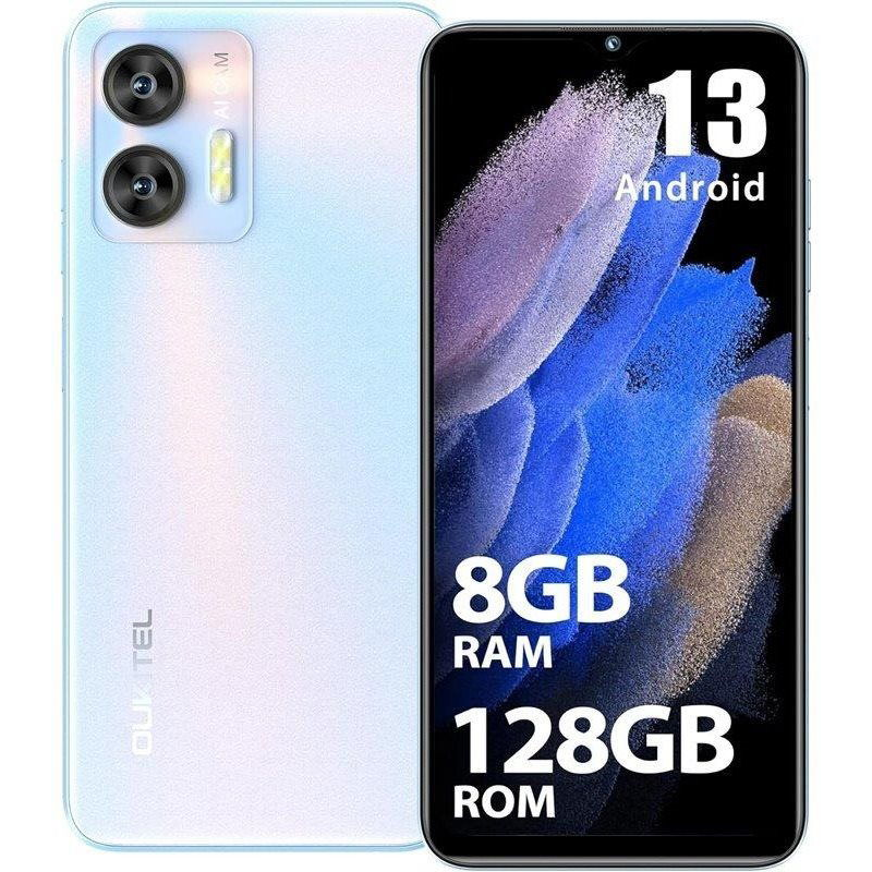 Oukitel C36 4GB/128GB blue (OUK144b1)