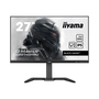 iiyama G-MASTER GB2745HSU-B2 LED display 68,6 см (27") 1920 x 1080 пиксела Full HD Черен