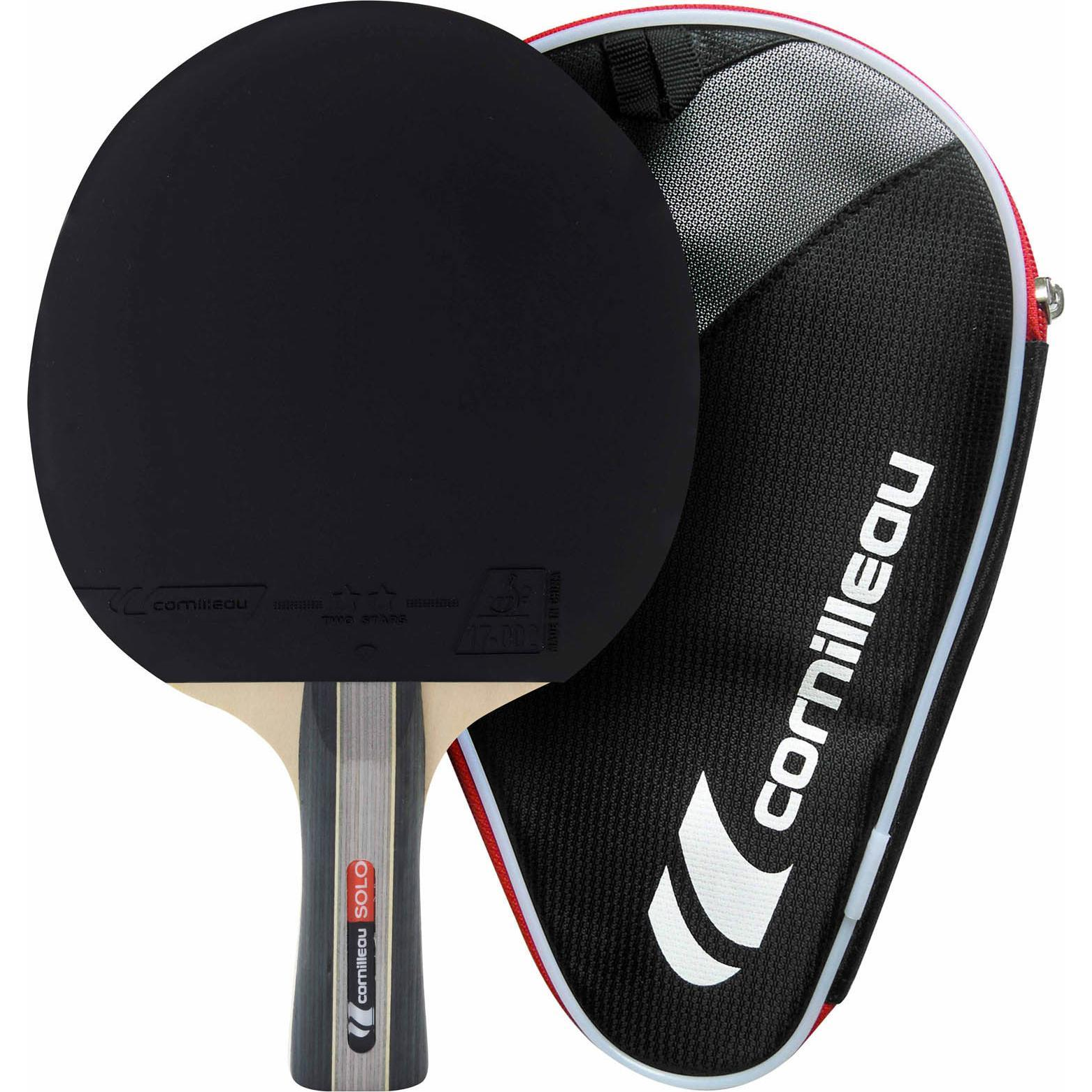 Cornilleau Sport Pack Solo (1×ütő, tok) (3222764320522)
