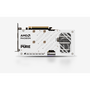Sapphire Radeon RX 9060 XT 16GB GDDR6 Pure Gaming OC Videókártya - Fehér