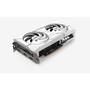 Sapphire Radeon RX 9060 XT 16GB GDDR6 Pure Gaming OC Videókártya - Fehér