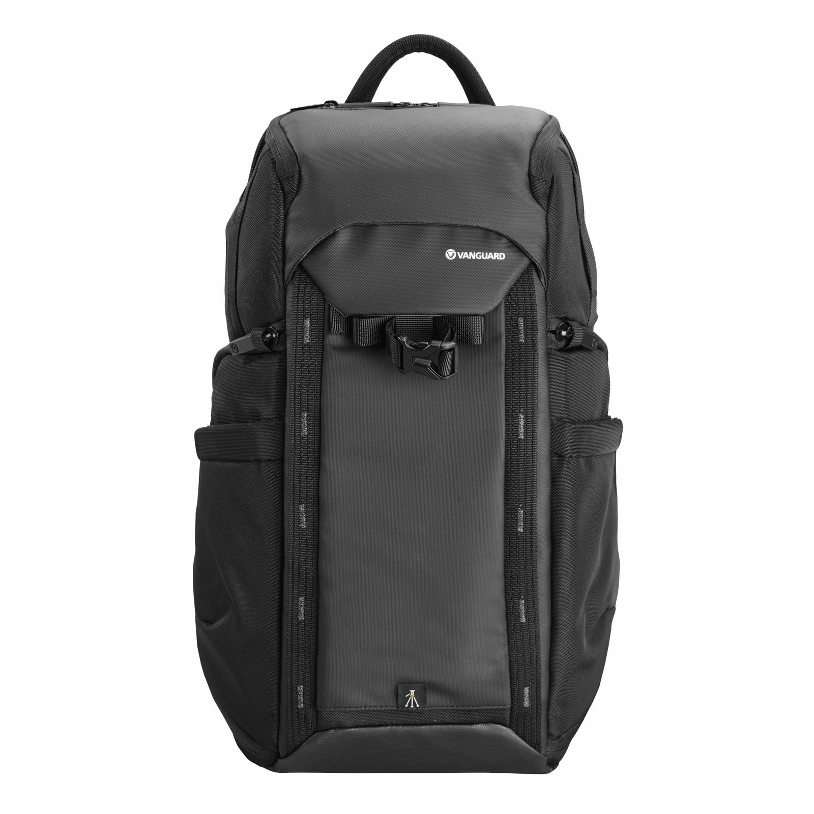 Vanguard Veo Adaptor R48 BK Fotós Hátizsák - Fekete (VEO ADAPTOR R48 BK)