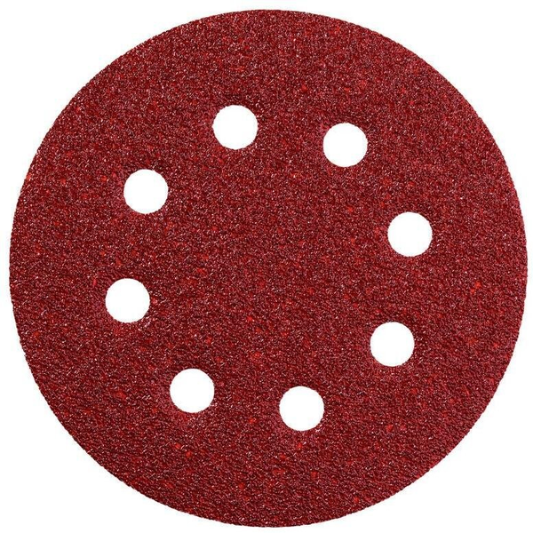 ARKUSZE SZLIFIERSKIE 125MM  P320 (25 SZT)