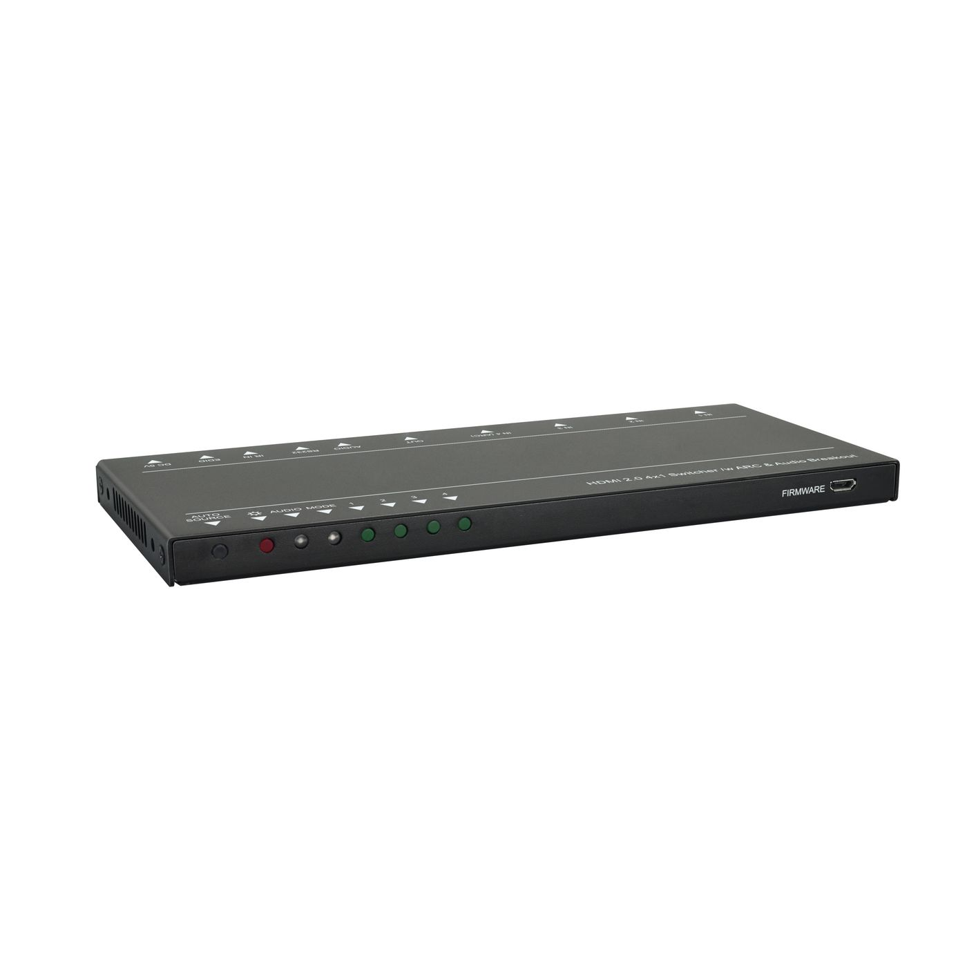 Vivolink VLSW141H videojel kapcsoló HDMI (VLSW141H)
