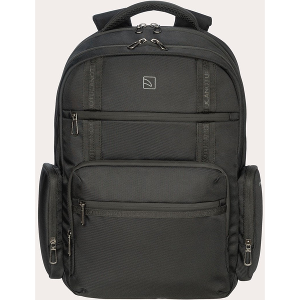 Tucano Sole Gravity AGS 17" backpack, black