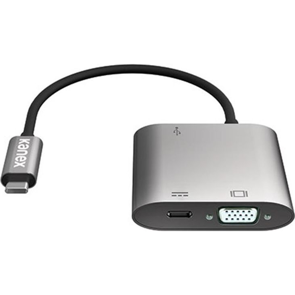 Stacja/replikator Kanex USB-C (K181-1278)