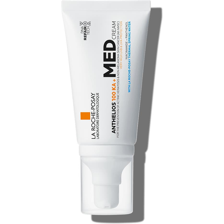 LA ROCHE-POSAY Anthelios 100 KA+ MED krém 50 ml (3337875798181)
