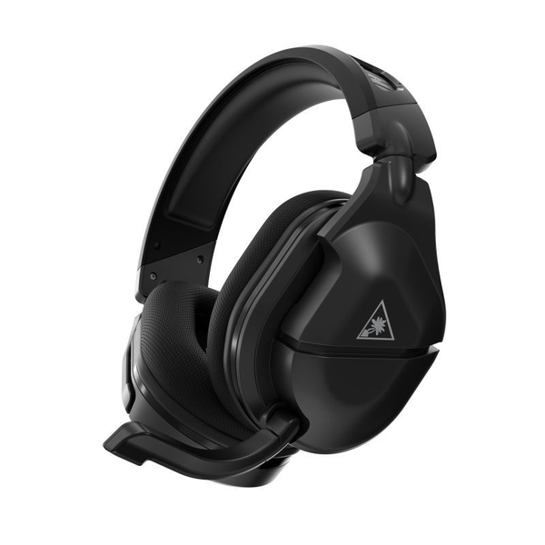 Turtle Beach Stealth 600 Gen 2 MAX Headset Kabel & trådløs Spil USB Type-C Sort