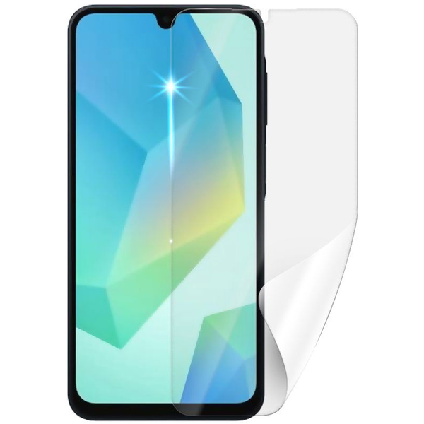 Screenshield SAMSUNG A166 Galaxy A16 5G védőfólia
