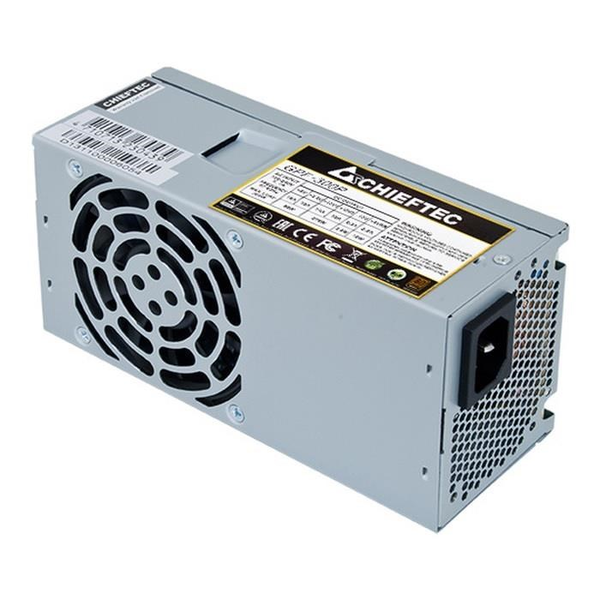 Chieftec 400W GPF-400P Smart Series 85+ Tápegység