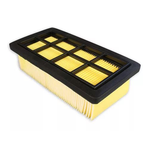 Porszívó kompatibilis motorvédő szűrő Karcher WD 7.XXX / WD 7.000 / WD 7.200 / 6.414-971.0 (GA5393)