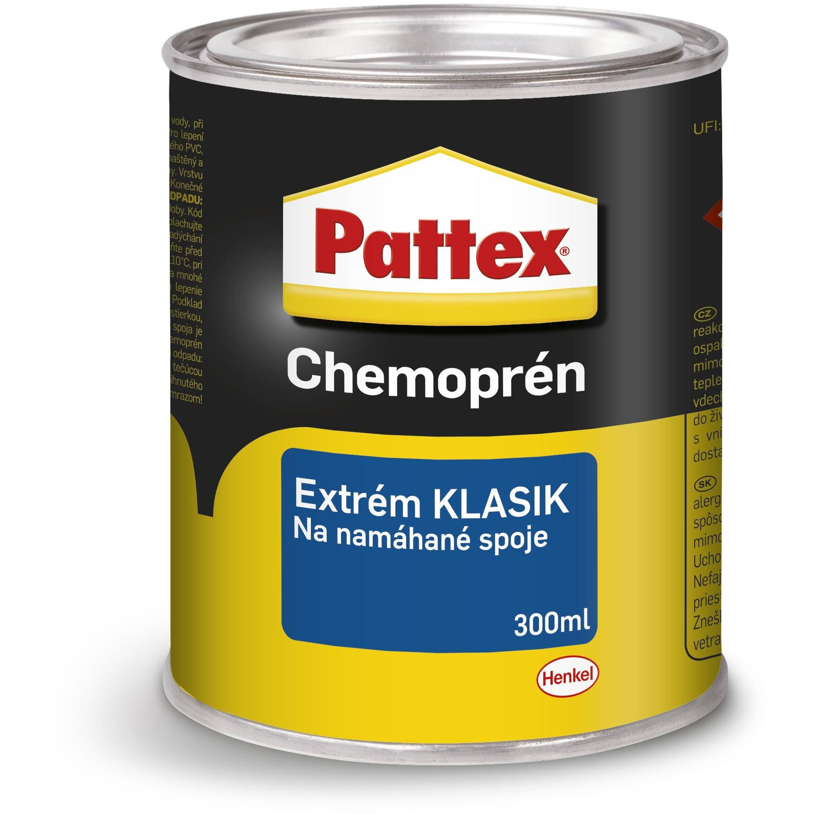 PATTEX Chemoprene Extreme CLASSIC (8585000341961)