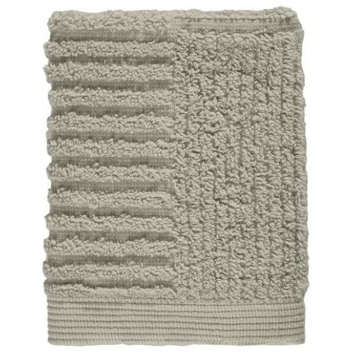 Zone Denmark Face Towel 30x30cm Classic Eucalyptus (331949)