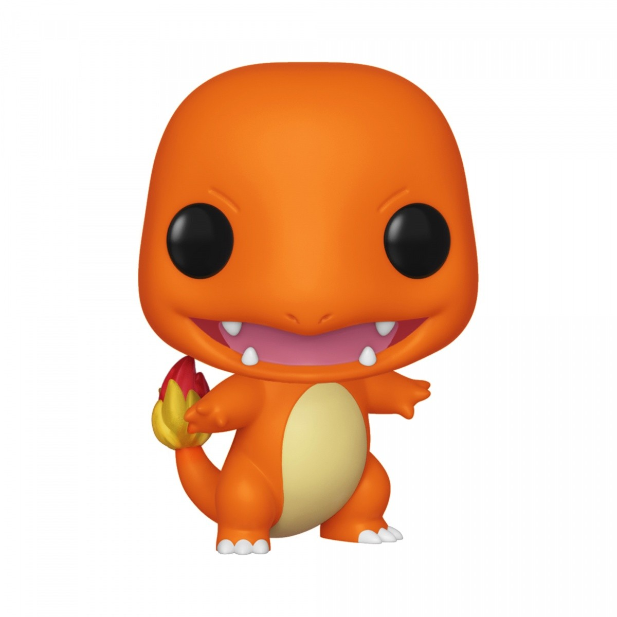 Funko Pop Games Pokemon - Charmander figura (FNK50403)