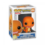 Funko Pop Games Pokemon - Charmander figura