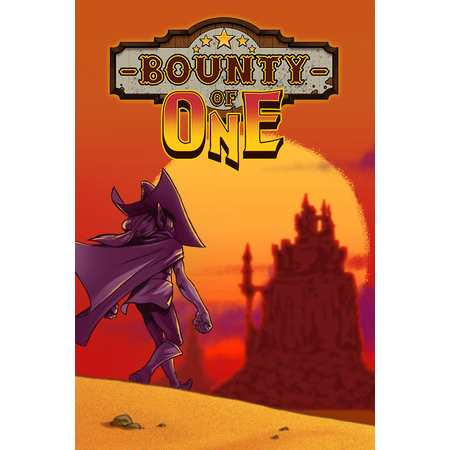 Bounty of One (PC - Steam elektronikus játék licensz)