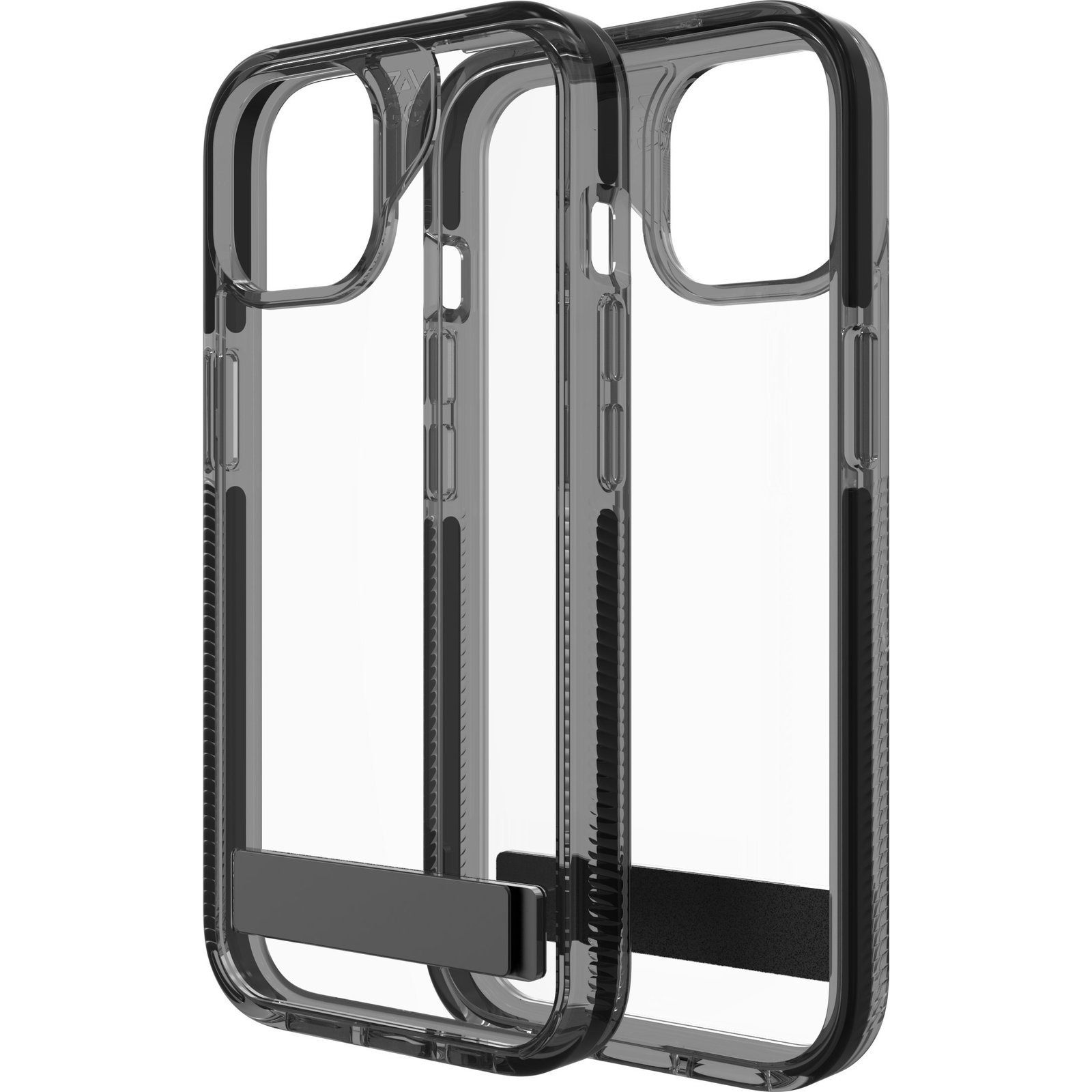 ZAGG Santa Cruz Kickstand telefontok 15,5 cm (6.1