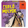 Asmodee Csaló molyok kártyajáték (DRE26790)