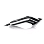 Philips QC5115/15 машинка за подстригване/тример Черен, Бяла 11