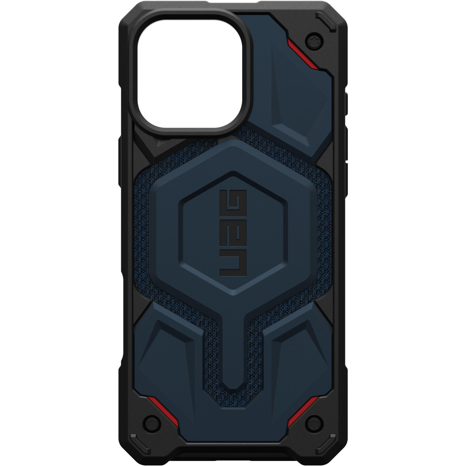 UAG Monarch Pro Kevlar Mallard iPhone 16 Pro Max tok (114457113955)
