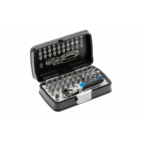 Sada nářadí Hoegert Technik HT1R460 33 el.