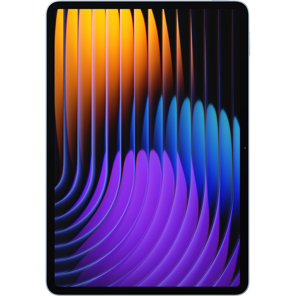 Таблет Xiaomi Pad 7 Pro, 11", 12GB RAM, 512GB, Wi-Fi, син