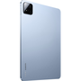 Таблет Xiaomi Pad 7 Pro, 11", 12GB RAM, 512GB, Wi-Fi, син