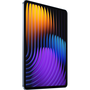 Таблет Xiaomi Pad 7 Pro, 11", 12GB RAM, 512GB, Wi-Fi, син
