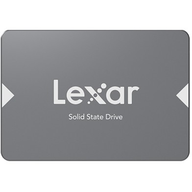 Lexar NS100 2TB 2.5" SATA3 SSD