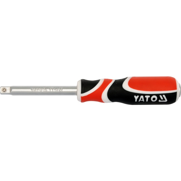 YATO Behajtószár nyéllel 1/4 col (YT-1427)