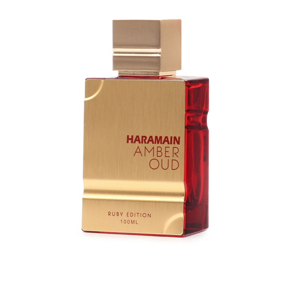AL HARAMAIN Amber Oud Ruby Edition EdP 100ml