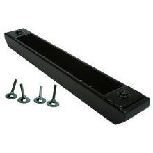 Conteg szerelő; keret alap (1 pár) (CRS-P) (CRS-P)