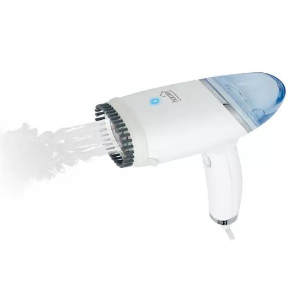 Somogyi home HG RG 1000 hordozható kézi ruhagőzölő (HG RG 1000)