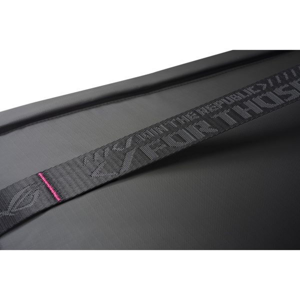 ASUS BS3601 ROG SLEEVE 4.0/16 40,6 cm (16") Custodia a tasca Nero