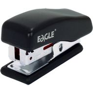 EAGLE 868 Tűzőgép Mini 10 Lap 24/6 Fekete