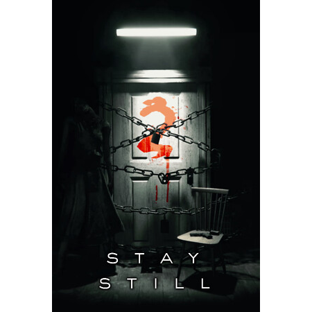 Stay Still 2 (PC - Steam elektronikus játék licensz)