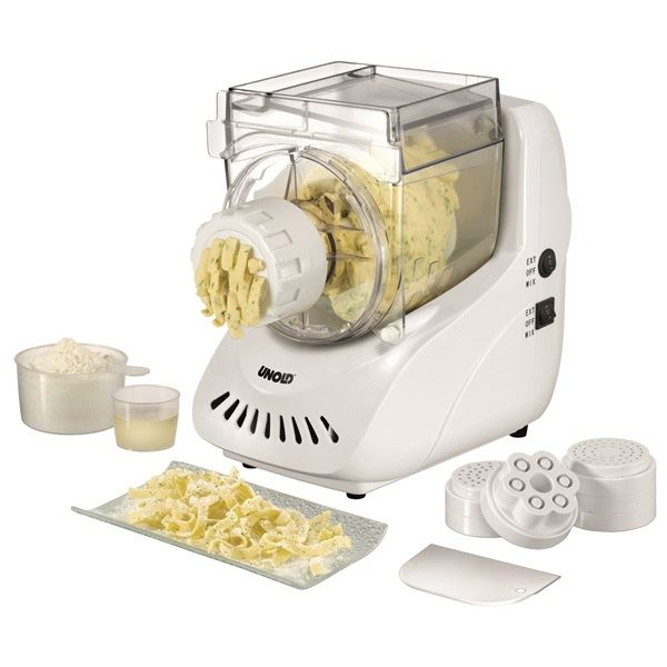 Unold 68801 tésztakészítő (un68801)
