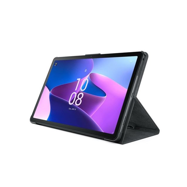 Lenovo ZG38C03903 tabletbehuizing 26,9 cm (10.6") Folioblad Zwart
