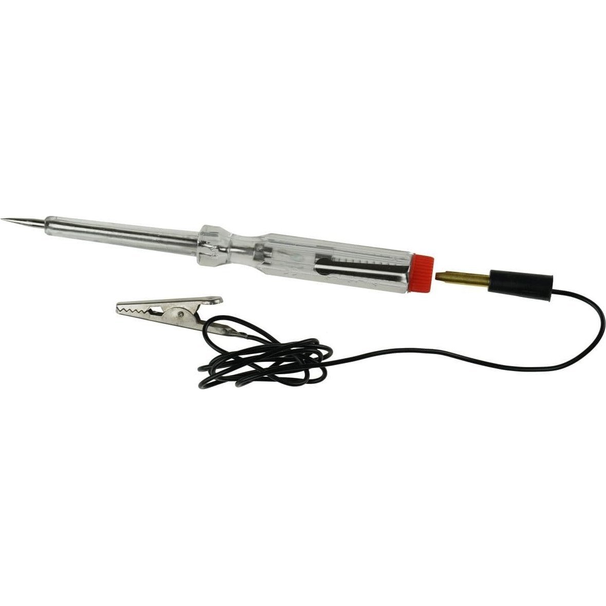 Dedra Próbalámpa 140 mm 6-24 V (06B036)