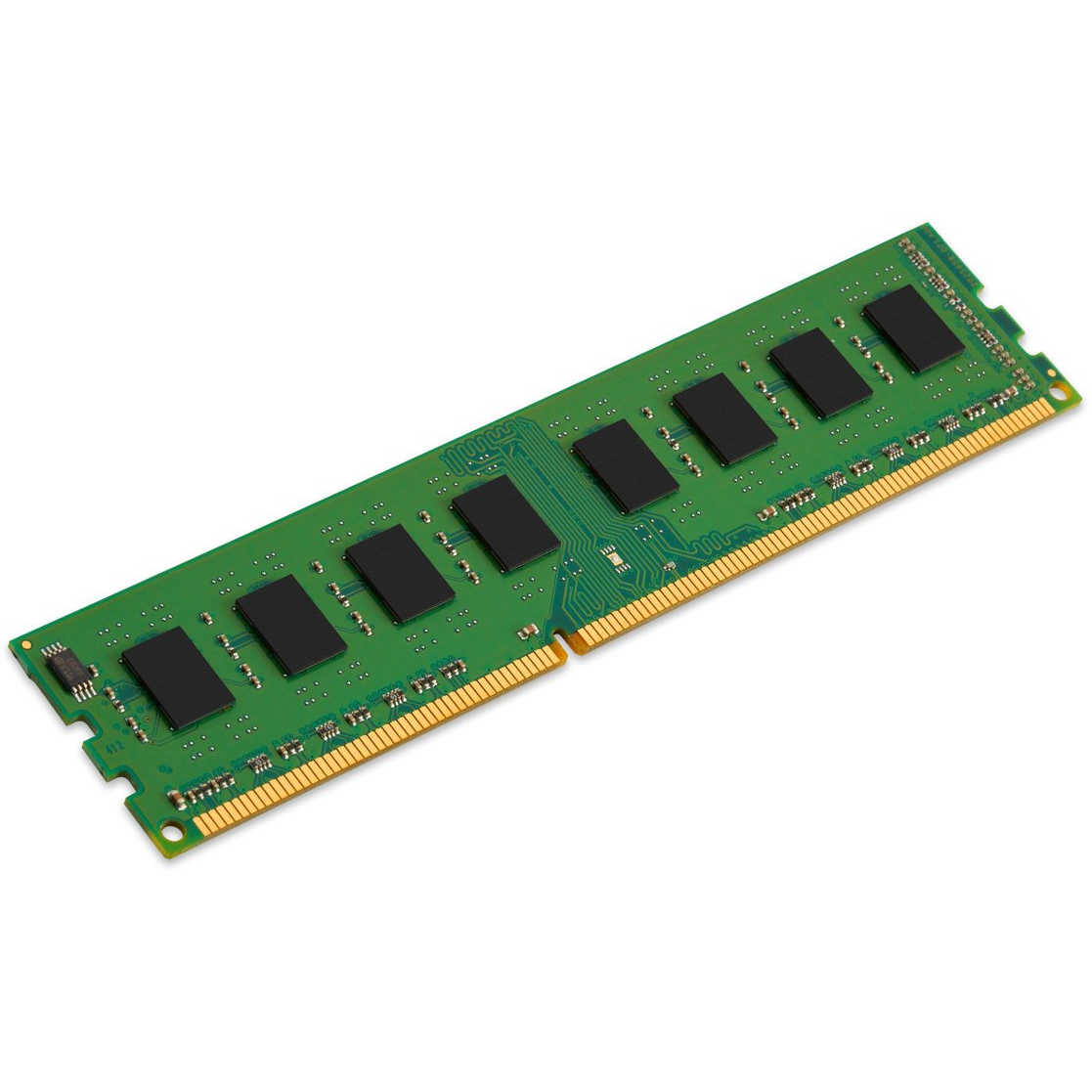 Synology DDR4 ECC UDIMM 4GB NAS memória (D4EU01-4G-BULK)