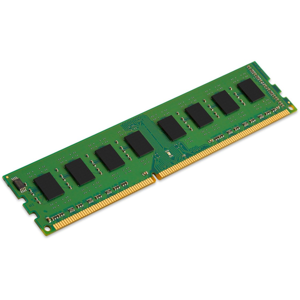 Synology DDR4 ECC UDIMM 4GB NAS памет