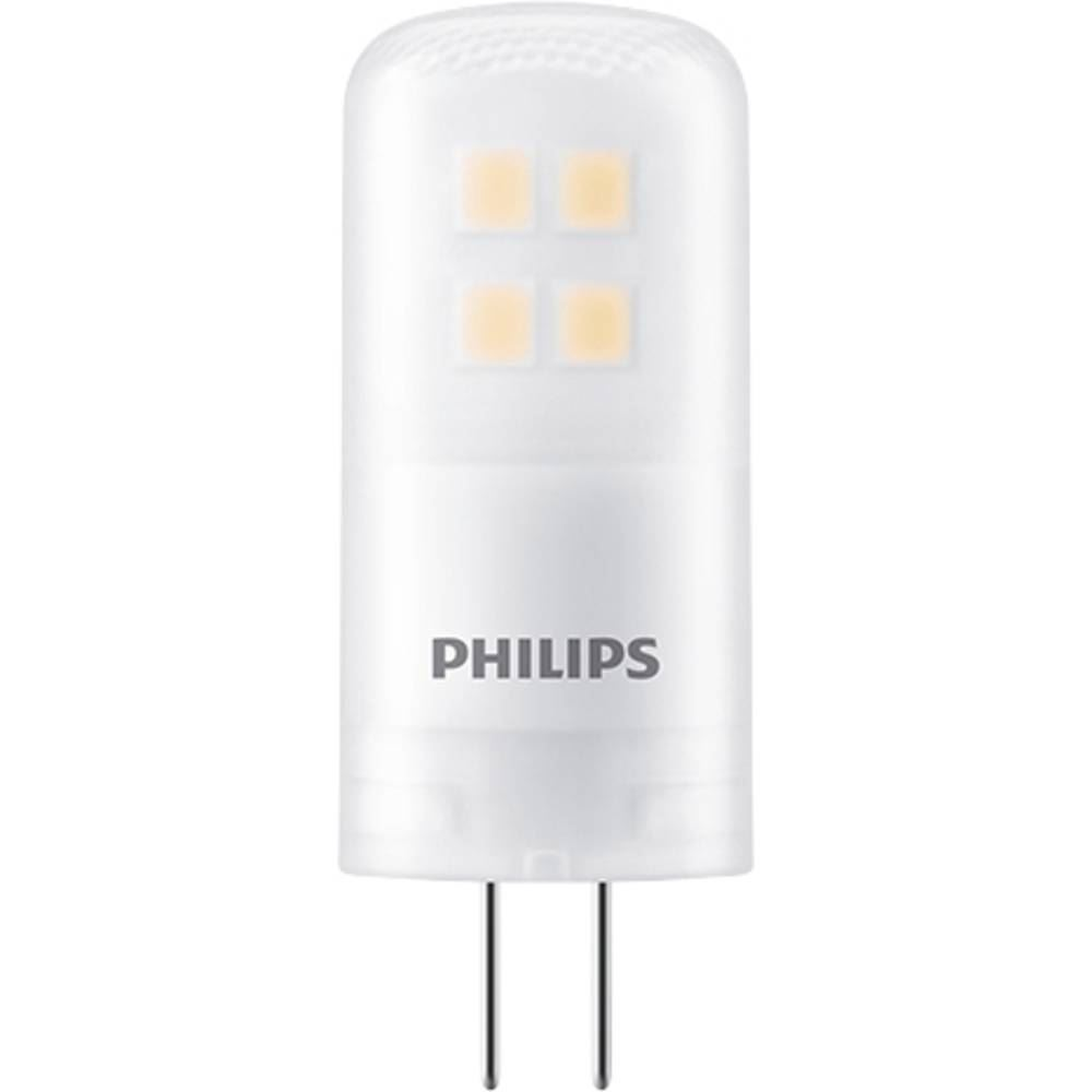 Philips G4 Stift 2.7W LED fényforrás meleg fehér (76773000) (philips76773000)