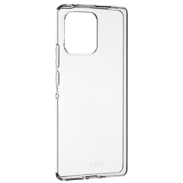 FIXED Story Motorola Edge 40 Pro 5G tok átlátszó (FIXTCC-1116) (FIXTCC-1116)