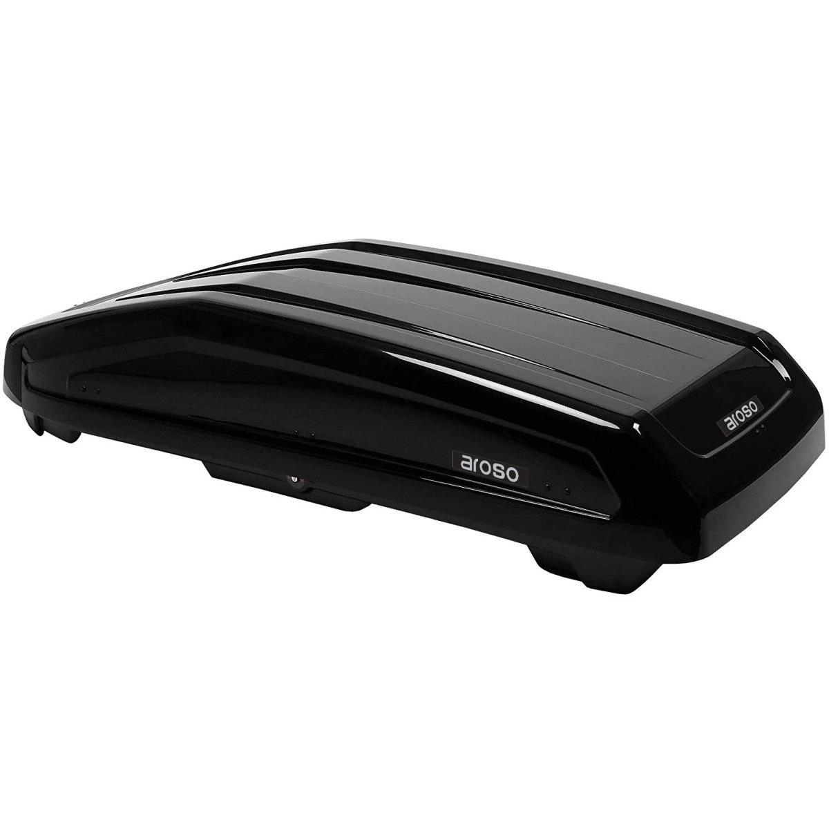 Aroso Deutschland Hamburg 600 (black) (20.853)