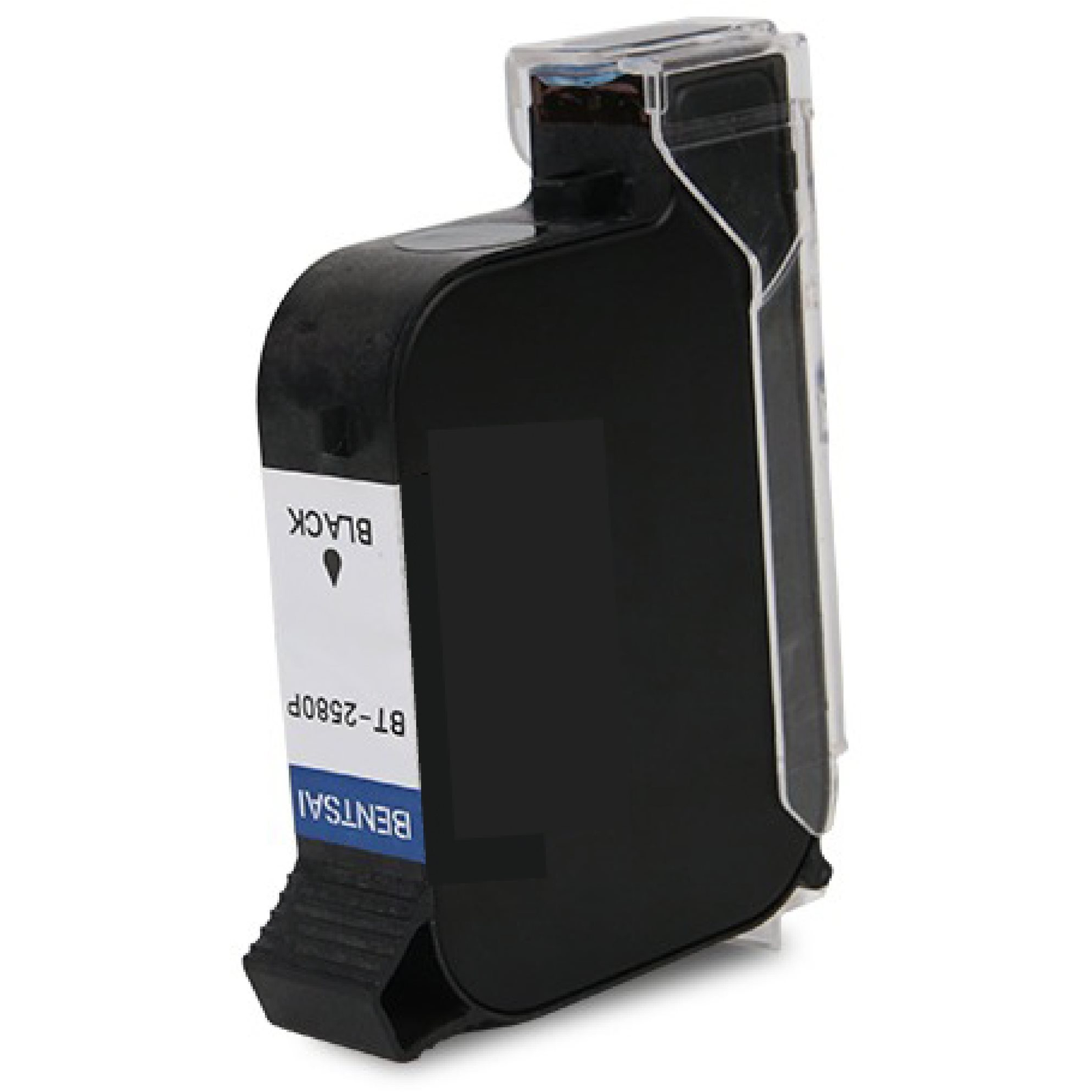 Bentsai fekete oldószer alapú 42 ml (60014)