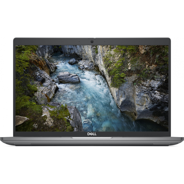 DELL Precision 3490 Intel Core Ultra 7 155H Мобилна работна станция 35,6 см (14") Full HD 16 GB DDR5-SDRAM 512 GB SSD NVIDIA RTX 500 Ada Wi-Fi 6E (802.11ax) Windows 11 Pro Сив