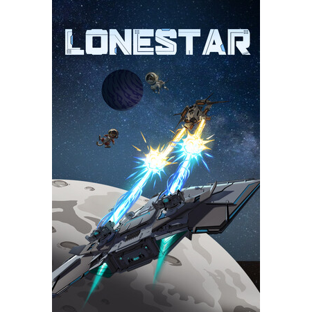 LONESTAR