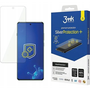 3mk SilverProtection+ antimikrobiális védőfólia Poco M6 Pro 4G